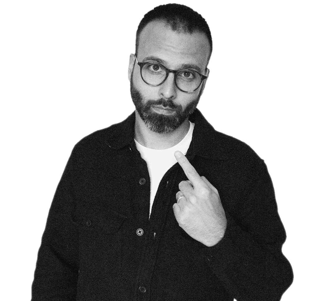 Benoit Rajalu